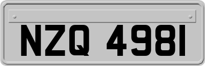 NZQ4981