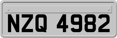 NZQ4982