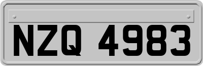 NZQ4983