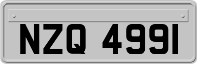 NZQ4991