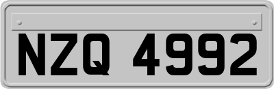 NZQ4992