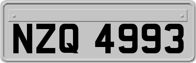 NZQ4993