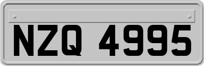 NZQ4995