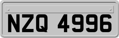 NZQ4996