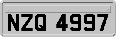 NZQ4997