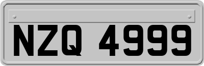 NZQ4999