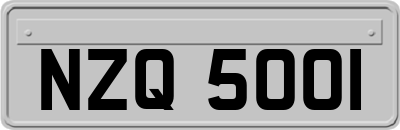 NZQ5001