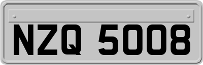 NZQ5008