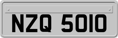 NZQ5010