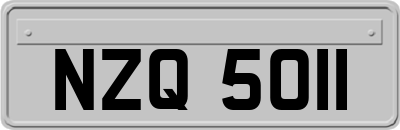 NZQ5011