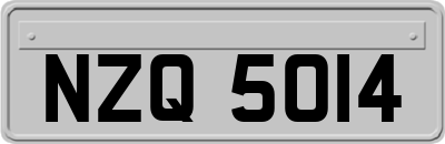 NZQ5014