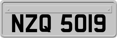 NZQ5019