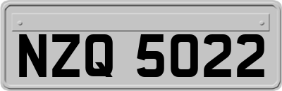 NZQ5022