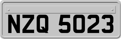 NZQ5023