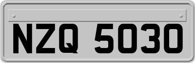 NZQ5030