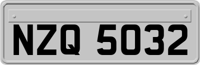 NZQ5032