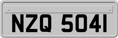 NZQ5041