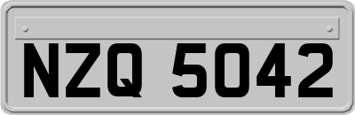 NZQ5042