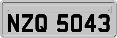 NZQ5043
