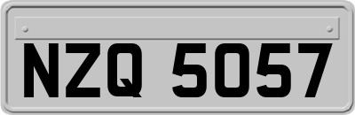 NZQ5057