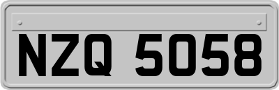 NZQ5058