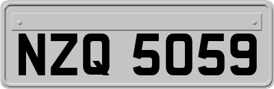 NZQ5059