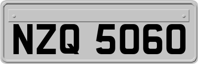 NZQ5060