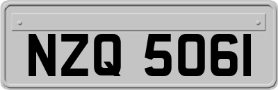 NZQ5061