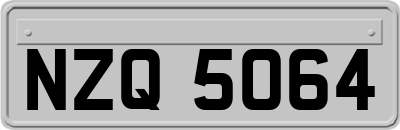 NZQ5064