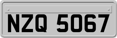 NZQ5067