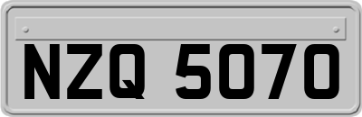 NZQ5070