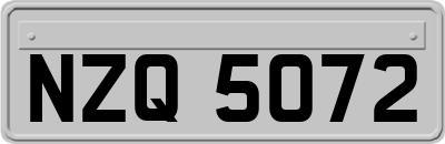 NZQ5072