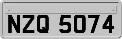 NZQ5074