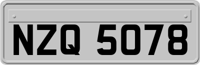 NZQ5078