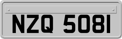 NZQ5081