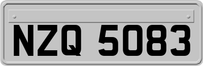 NZQ5083