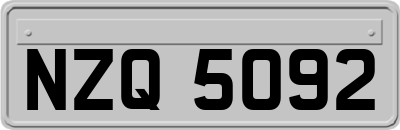 NZQ5092
