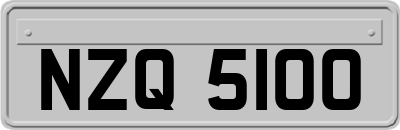 NZQ5100