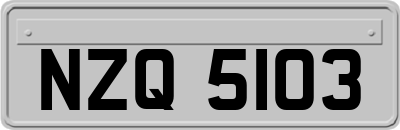 NZQ5103
