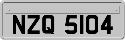 NZQ5104