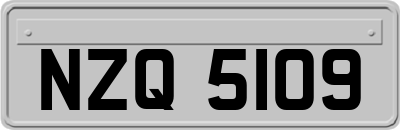 NZQ5109