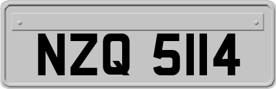 NZQ5114