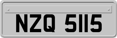 NZQ5115