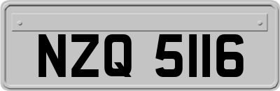 NZQ5116