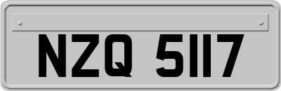 NZQ5117