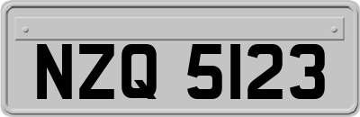 NZQ5123