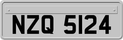 NZQ5124