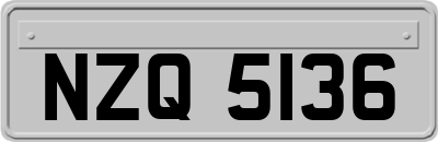 NZQ5136
