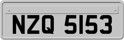 NZQ5153