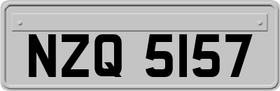 NZQ5157